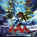 AAA La Película